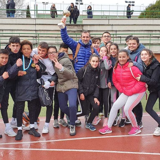 Cross Getafe 7