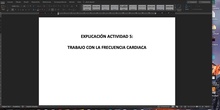 Actividad 5