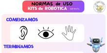 Normas de Uso TIC