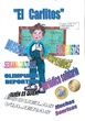 El Carlitos nº06 3º Trim 10-11