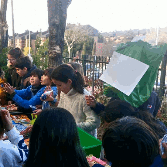 2019_01_30_Mercadillo Solidario 2019_CEIP FDLR_Las Rozas 15