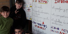 Proyecto contra el Bullying 5