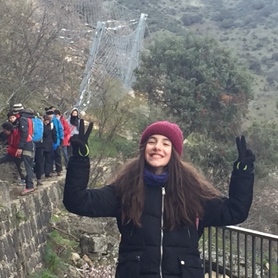 Senderismo 1º ESO 39