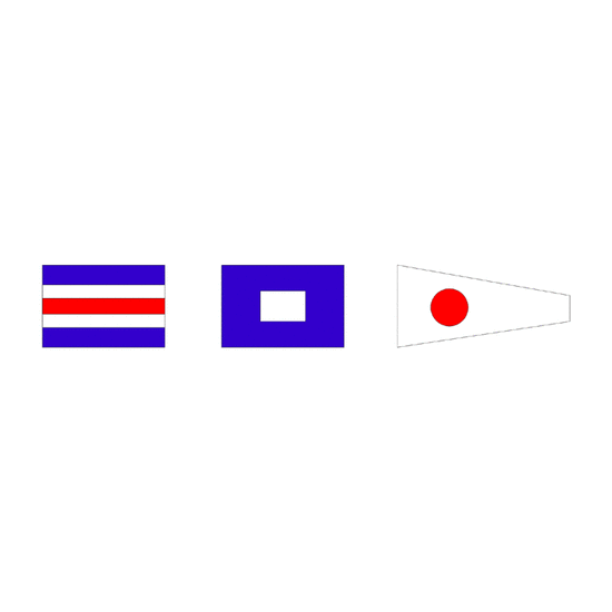 CS - ¿ Cual es el nombre o numeral de su buque ?