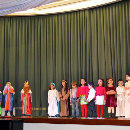 NAVIDAD 2017 1º EP_2 12