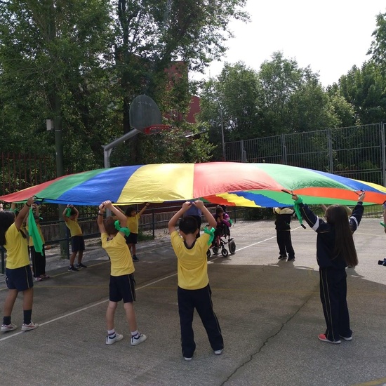 El cole en imágenes 29