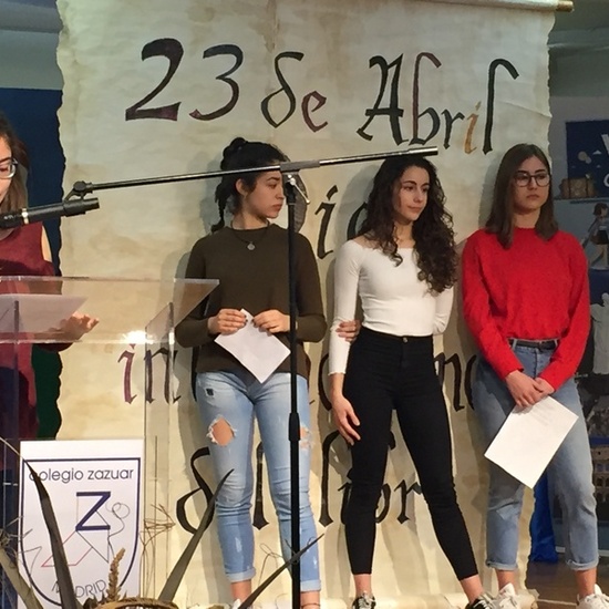 Día del Libro 2018 9