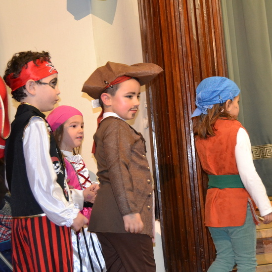 NAVIDAD 2017 INFANTIL GRUPO A 47