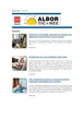 ALBOR - Boletín número 255