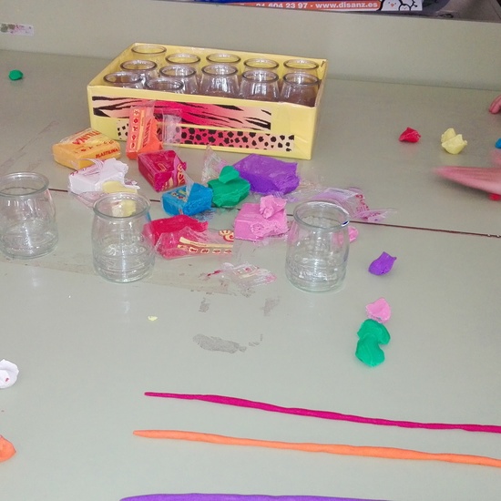 RINCÓN DE ARTISTAS 3