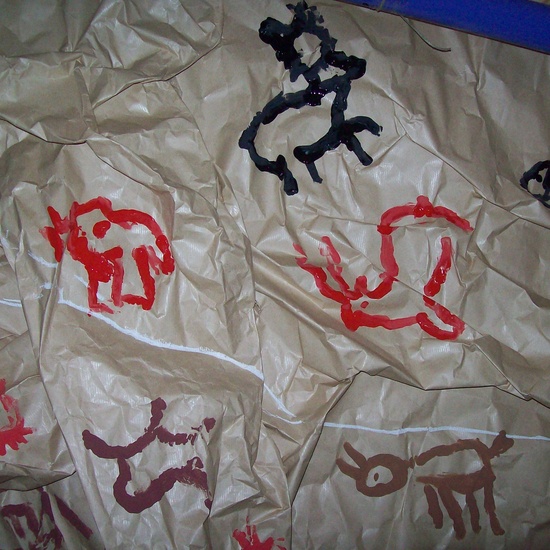 Semana Cultural en el Cole 26