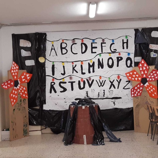 PW HALLOWEEN COLEGIO 2019-2020 23