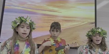 Canción Aloha Ohana 