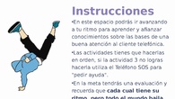 Instrucciones T5