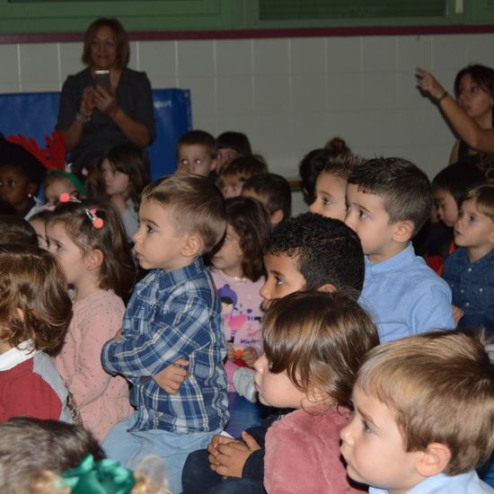 NAVIDAD JARAMA PARTE II 2018 29