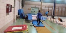 Gimnasia de trampolín 3 2