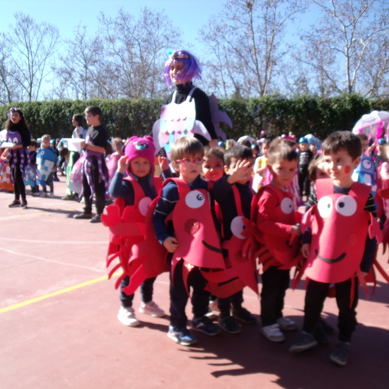 CARNAVAL 2020 - INFANTIL 3 AÑOS 40