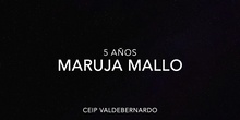 MI COLE ES UN MUSEO "MARUJA MALLO"