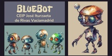 Experiencia con BlueBot