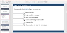 tarea 6 Sacramento>