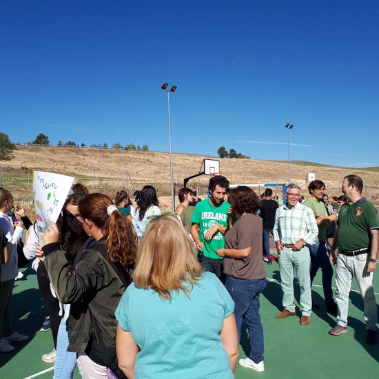 Semana por el clima 4