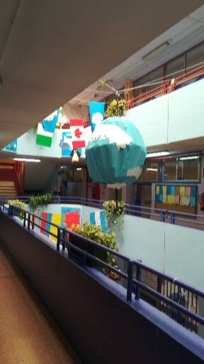 Semana Cultural 2019 1