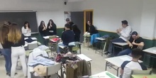 17/18-NAVIDAD-3°B-IES I. ALBÉNIZ