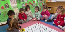 Programando en infantil
