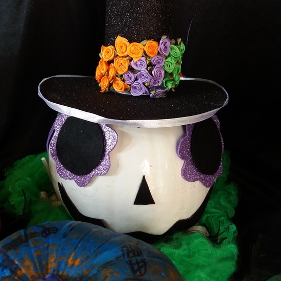 Halloween Luis Bello Fotos 1 17