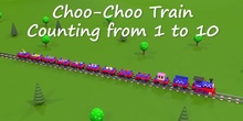 CHOO-CHOO TRAIN
