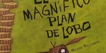El magnífico plan del lobo