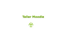 Ayuda Taller Moodle
