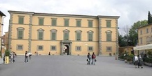 Palazzo dell'Arcivescovado, Pisa