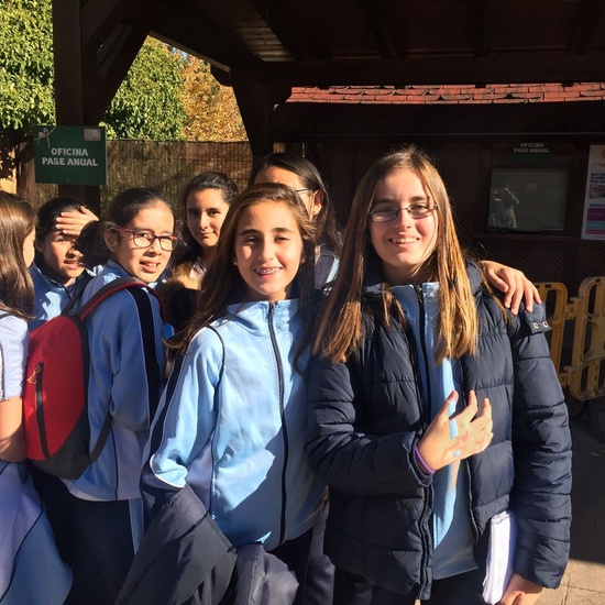 Faunia: taller y visita guiada 9