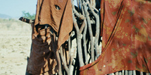 Corral Himba, Namibia