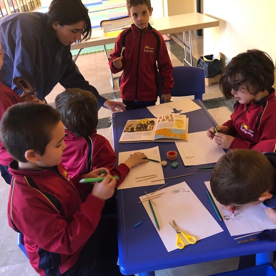 MUSEO DE AMÉRICA, FEBRERO 2019 16