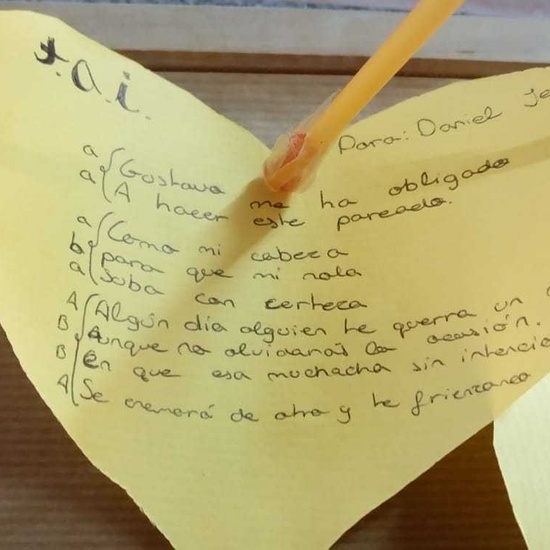 2018_02_14_San Valentín invade Sexto B_CEIP FDLR_Las Rozas 9