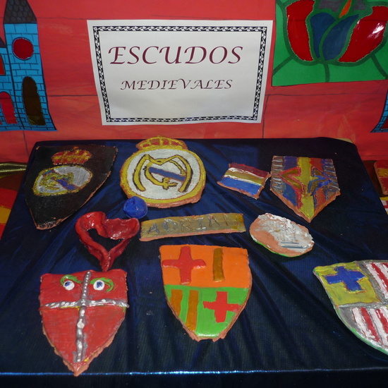 SEMANA CULTURAL EDAD MEDIA 37