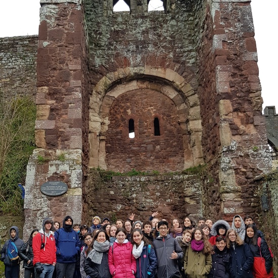 Viaje a Exmouth Marzo 2018 7