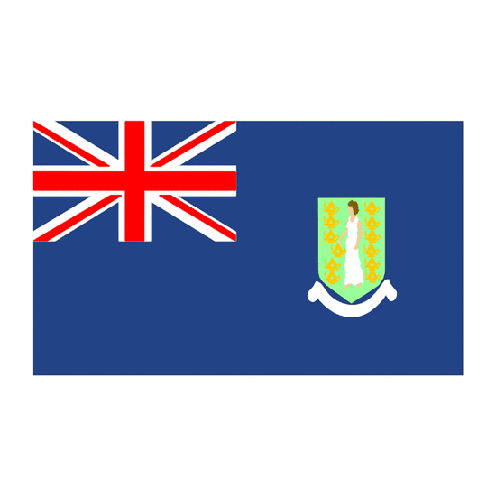 Islas Vírgenes Británicas