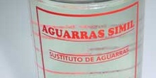 Aguarrás