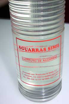 Aguarrás