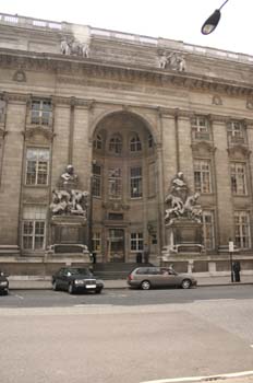 Imperial College, Londres