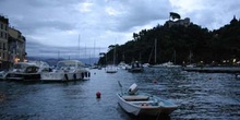 Barca, Portofino