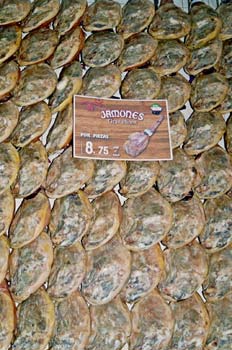 Jamón