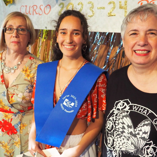 Graduación 2ºBachillerato (2) 30