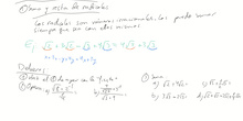 3ESO_UD2_9_Simplificación de radicales con la fiesta_Sumas y restas de radicales