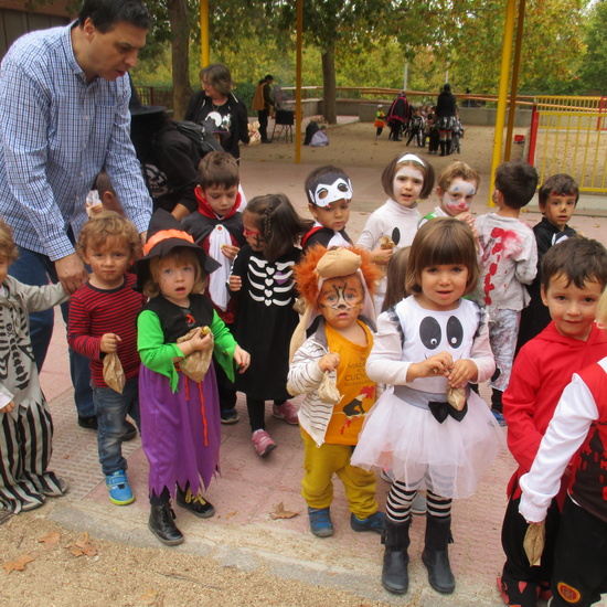 FIESTA OTOÑO 2019 (INFANTIL) 23