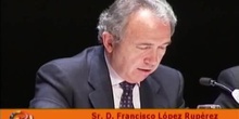 Ponencia de D.Luis Gómez Llorente
