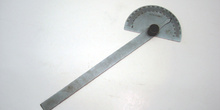 Regla goniométrica
